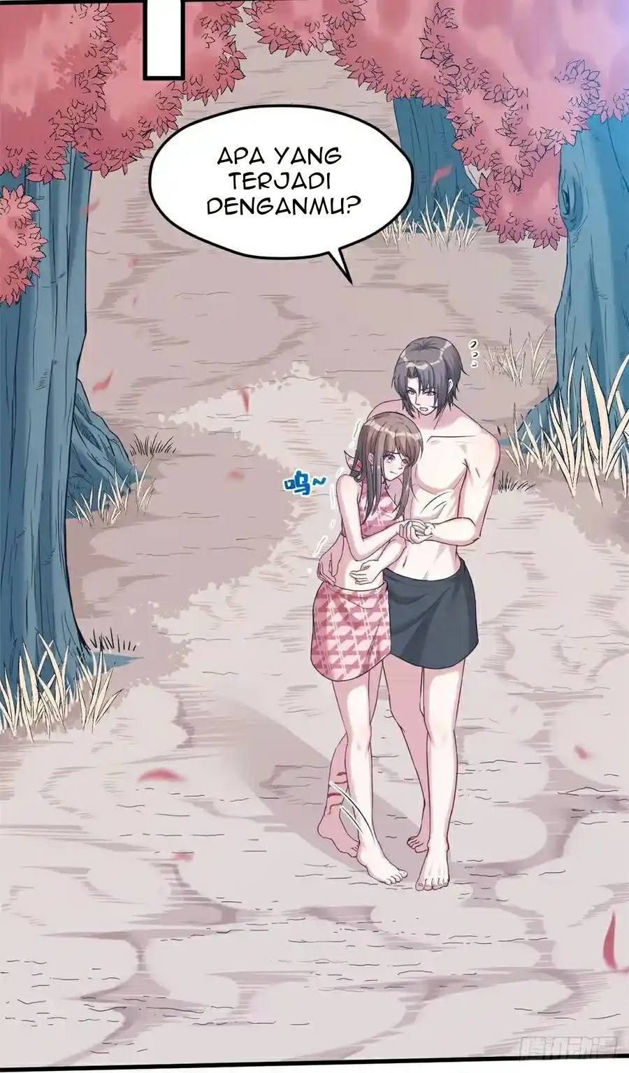 Beauty and the Beasts Chapter 179 Bahasa Indonesia